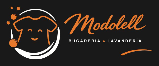 Bugaderia Modolell